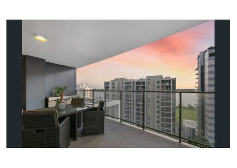 Spacious Apartment 181 Adelaide Terrace, East Perth - 8/30
