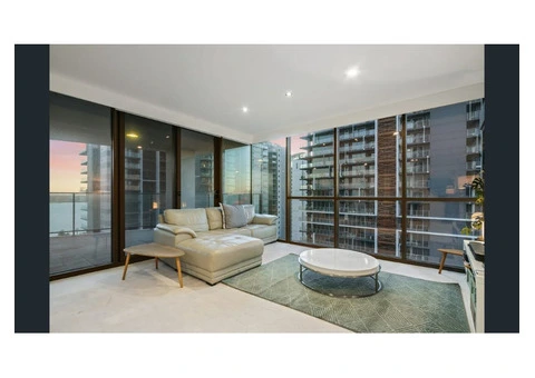 Spacious Apartment 181 Adelaide Terrace, East Perth - 9/30