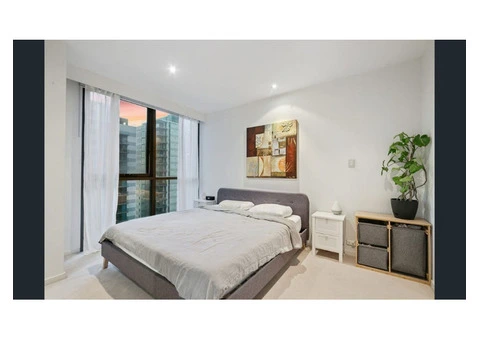 Spacious Apartment 181 Adelaide Terrace, East Perth - 10/30