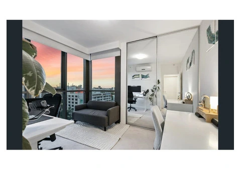 Spacious Apartment 181 Adelaide Terrace, East Perth - 11/30