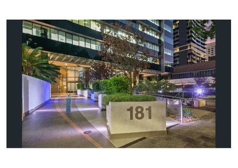 Spacious Apartment 181 Adelaide Terrace, East Perth - 14/30