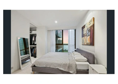 Spacious Apartment 181 Adelaide Terrace, East Perth - 15/30