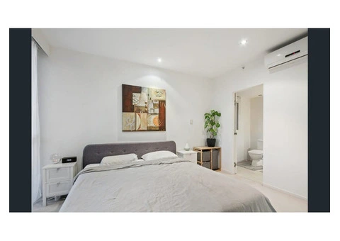 Spacious Apartment 181 Adelaide Terrace, East Perth - 17/30