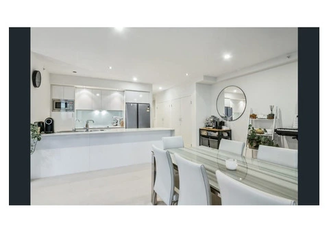 Spacious Apartment 181 Adelaide Terrace, East Perth - 18/30