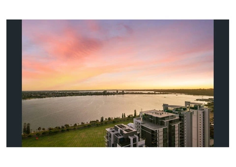 Spacious Apartment 181 Adelaide Terrace, East Perth - 20/30