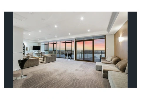 Spacious Apartment 181 Adelaide Terrace, East Perth - 21/30