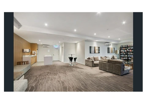 Spacious Apartment 181 Adelaide Terrace, East Perth - 22/30