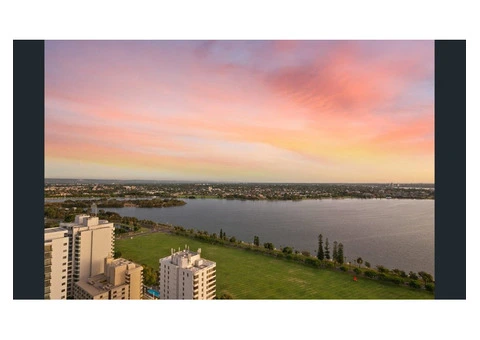 Spacious Apartment 181 Adelaide Terrace, East Perth - 23/30