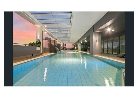 Spacious Apartment 181 Adelaide Terrace, East Perth - 24/30