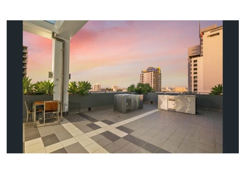 Spacious Apartment 181 Adelaide Terrace, East Perth - 25/30