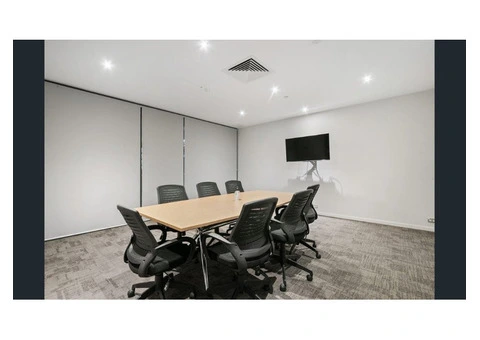 Spacious Apartment 181 Adelaide Terrace, East Perth - 26/30