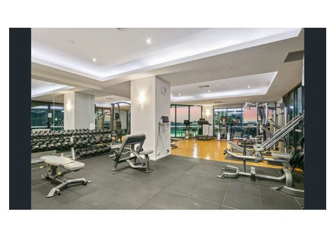 Spacious Apartment 181 Adelaide Terrace, East Perth - 27/30