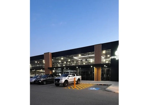 Ryderwear Gym & Retail Midvale - 5/6