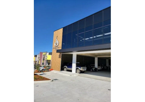 Ryderwear Gym & Retail Wanneroo - 2/8