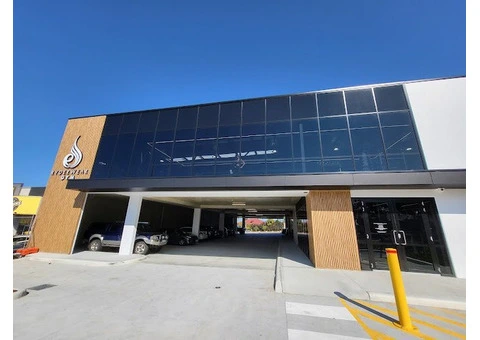 Ryderwear Gym & Retail Wanneroo - 3/8