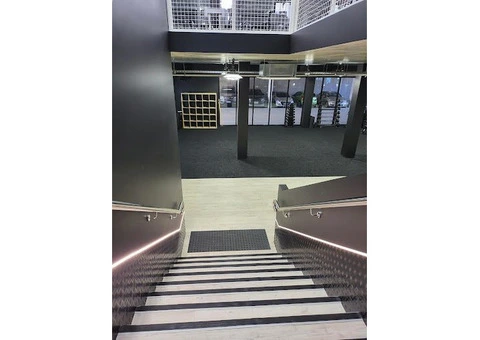 Ryderwear Gym & Retail Wanneroo - 5/8