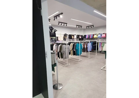 Ryderwear Gym & Retail Wanneroo - 7/8