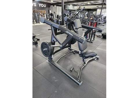 Ryderwear Gym & Retail Wanneroo - 8/8