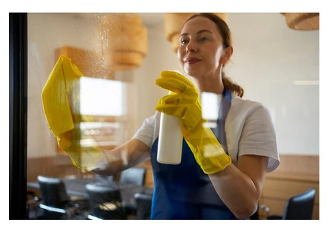 House Cleaning Services in Perth, WA - 1/5