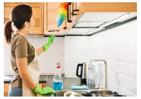 House Cleaning Services in Perth, WA - 3/5