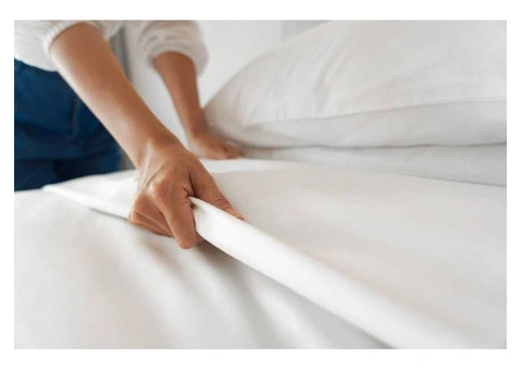 House Cleaning Services in Perth, WA - 4/5