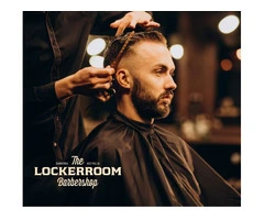 Expert Children's Haircuts in Canberra – The Locker Room Barbershop