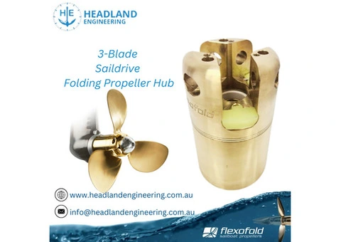 Marine Flexible Coupling – Reliable & Durable