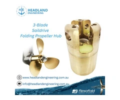 Marine Flexible Coupling – Reliable & Durable