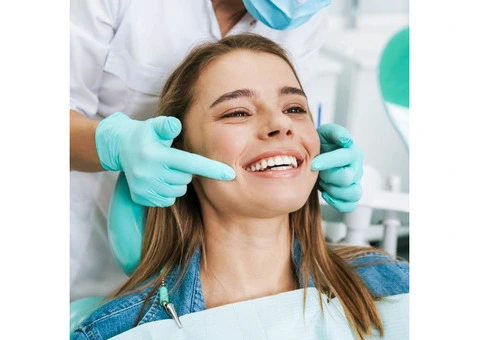 Expert Dentist in Box Hill – Quality Care for a Healthy Smile