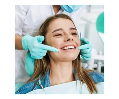 Expert Dentist in Box Hill – Quality Care for a Healthy Smile