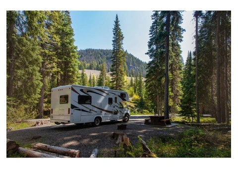 Get the Best Caravan Insurance Deal