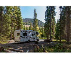 Get the Best Caravan Insurance Deal