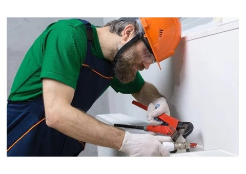 Reliable Commercial Plumber in Coburg