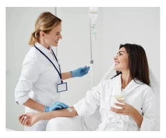 Boost Your Wellness with Vitamin IV Drip Therapy