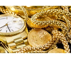 Get Cash for Gold in Melbourne – Instant & Best Price!