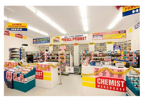 Medical Fitouts Brisbane