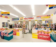 Medical Fitouts Brisbane