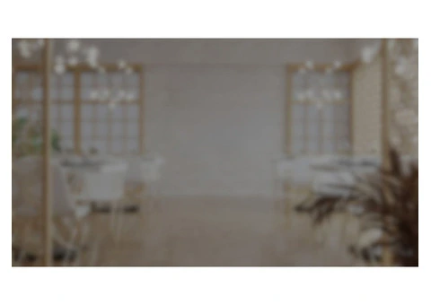 Restaurant fitouts Brisbane