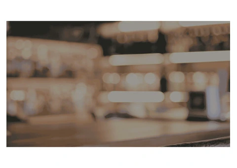 Bar and Pub Fitouts Brisbane