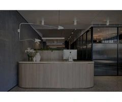 Office Fitouts Brisbane