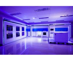 Showroom Fitouts Brisbane