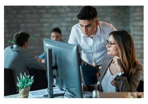 Avoid IT Downtime: Protect Your Business from Costly Disruptions