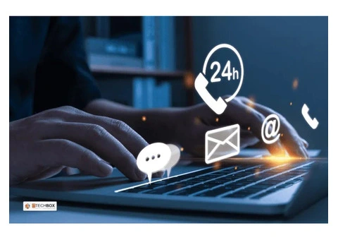 Essential IT Support Services Every Business Needs