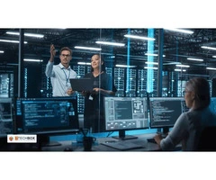 Why Is Proactive IT Support Better Than Reactive?