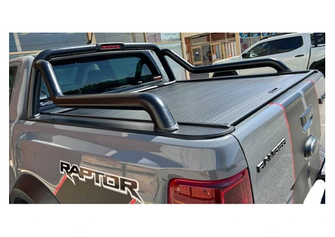 Secure Your Ute in Style with Australia’s Best Electric Roll Cover