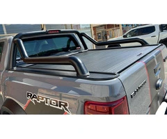 Secure Your Ute in Style with Australia’s Best Electric Roll Cover