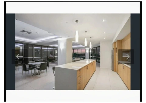 Spacious Apartment 181 Adelaide Terence, East Perth - 1/29