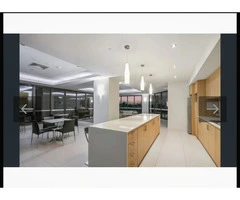 Spacious Apartment 181 Adelaide Terence, East Perth