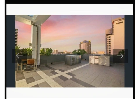 Spacious Apartment 181 Adelaide Terence, East Perth - 6/29