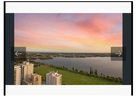 Spacious Apartment 181 Adelaide Terence, East Perth - 7/29